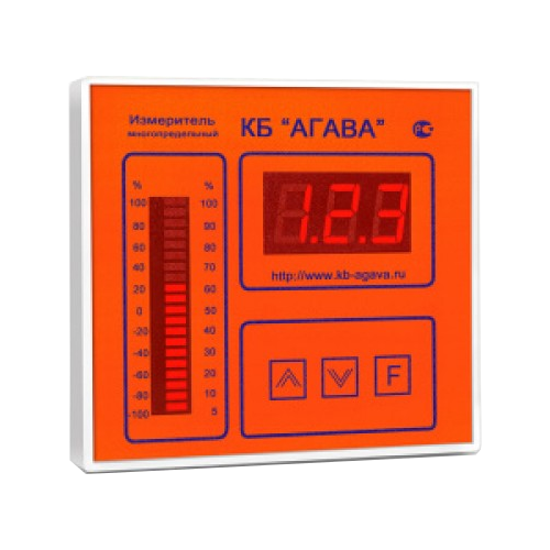 Контрольно-измерительные приборы (устройства цифровой индикации, АДИ, АДУ, АДК)