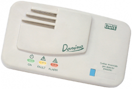 Купить Domino CO B10-DM03G Сигнализатор загазованности угарного газа