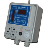 АКГ-01 автомат контроля герметичности КБ «АГАВА»
