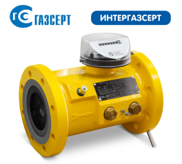 Купить РГ-Т турбинный счетчик газа