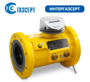 РГ-Т турбинный счетчик газа
