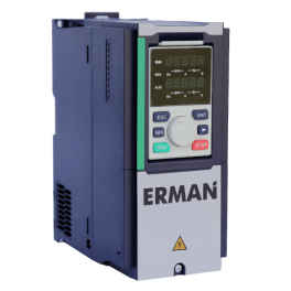 Купить ERMAN преобразователи частоты серия ER-G-380-01 ERMANGIZER
