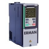 ERMAN преобразователи частоты серия ER-G-380-01 ERMANGIZER
