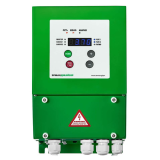 ERMAN преобразователи частоты серия ER-G-220-05 ERMANGIZER
