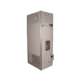 ФОРТ-Н стационарные воздушные теплогенераторы в вертикальном исполнении