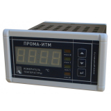 ПРОМА-ИТМ, ПРОМА-ИТМ-4Х преобразователь температуры измерительный многофункциональный НПП «ПРОМА»