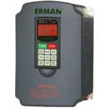 ERMAN преобразователи частоты серия E-VC (ERMAN частотный преобразователь)