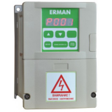 ERMAN преобразователи частоты серия ER-G-220-02 ERMANGIZER