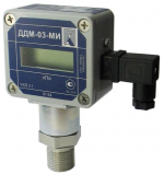 ДДМ-03-МИ датчик давления
