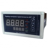 АКГ-1А прибор автоматического контроля герметичности