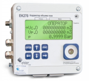 EK270 корректор объема газа ЕК-270 (корректор объема газа ек270)