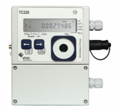 ТС-220 корректор объема газа (корректор объема газа ТС220)