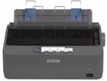 Epson LX-350 принтер