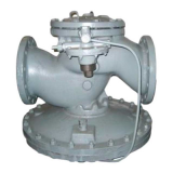 РДУК (РДУК-2-200) регулятор давления газа