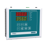 ТРМ32 контроллер для регулирования температуры в системах отпления и горячего водоснабжения