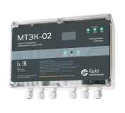 МТЭК-02 модуль телеметрии электронного корректора для EK270, EK280, EK290