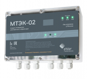 МТЭК-02 модуль телеметрии электронного корректора для EK270, EK280, EK290
