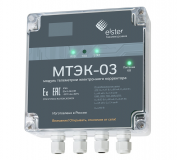 МТЭК-03 модуль телеметрии электронного корректора для TC220