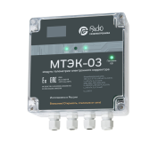 МТЭК-03 модуль телеметрии электронного корректора для TC220