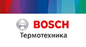 Bosch Thermotechnik GmbH / Bosch Термотехника (ООО «Бош Термотехника»)