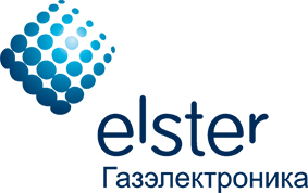 Elster gaselectro