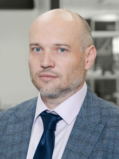 Автор статьи Александр Осипов, к.э.н., генеральный директор завода ООО «РАСКО Газэлектроника»