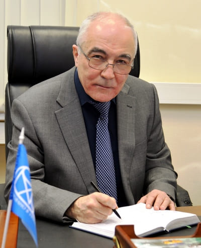 Автор статьи Сергей Золотаревский, к.т.н., директор по развитию ООО «НПФ «РАСКО»