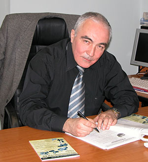Zolotarevskiy TPA