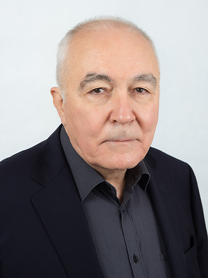 Золотаревский Сергей Алексеевич