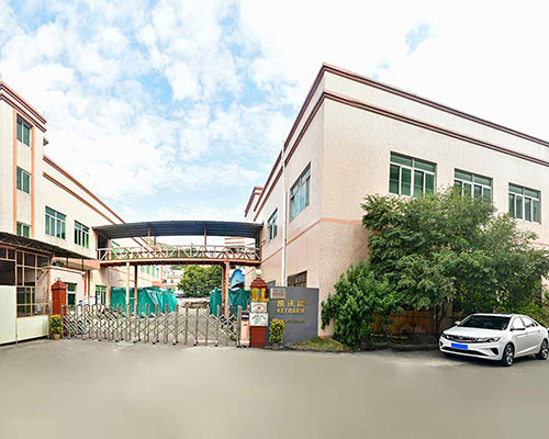 keywarm fabrika500