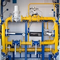 Новости «РАСКО Газэлектроника»: Возобновление производства шкафных и блочных пунктов учета газа