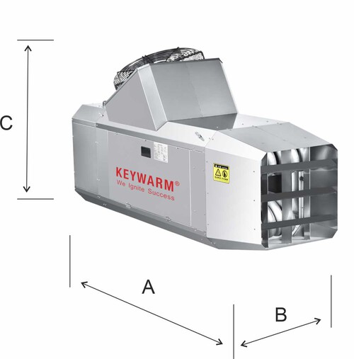 KEYWARM KWIH shema 1