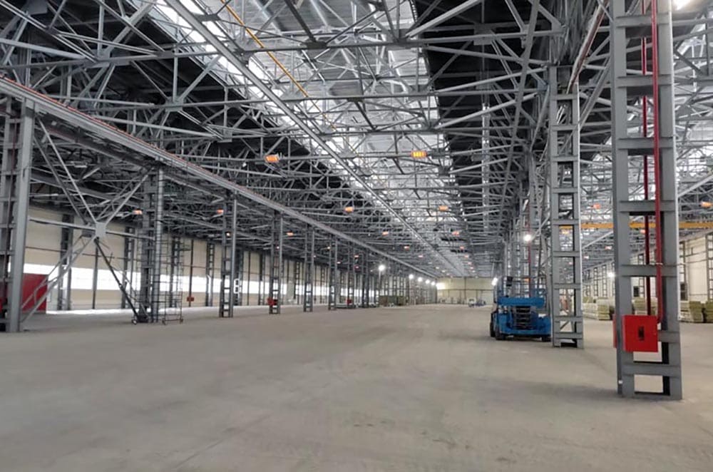 KEYWARM HTC газовые «светлые» инфракрасные излучатели