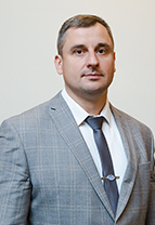 Ковалёв Александр Владимирович