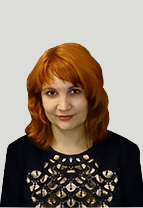 Балацун Елизавета Владимировна