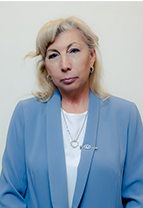 Мензулина Ильмира Равильевна