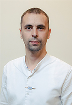 Цыбульский Валерий Анатольевич